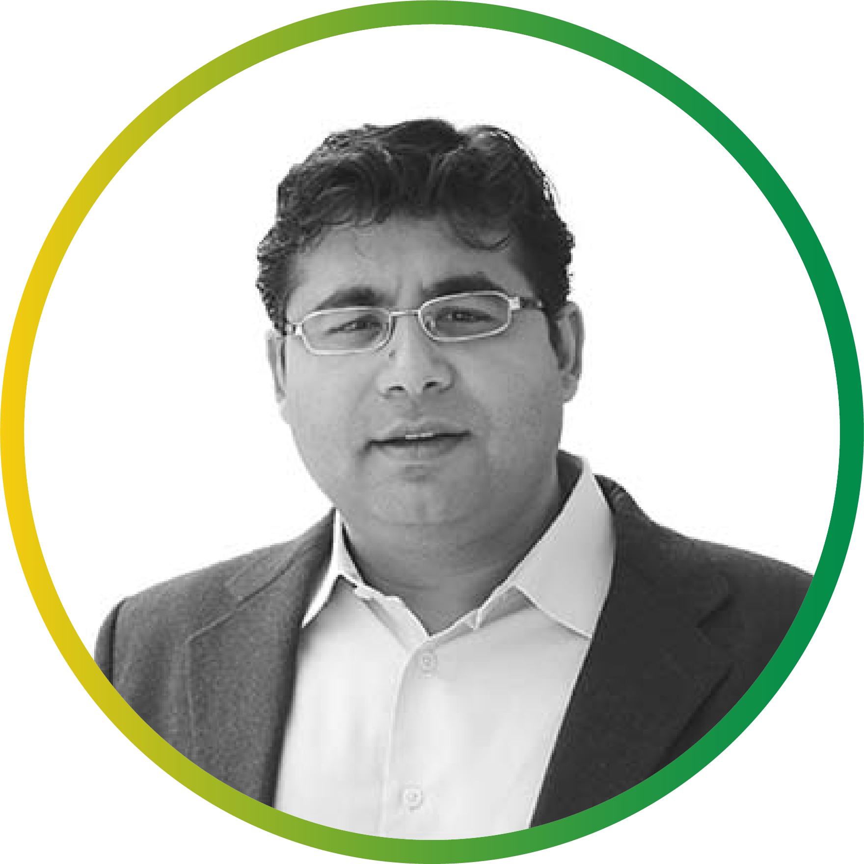 Dev Ralhan