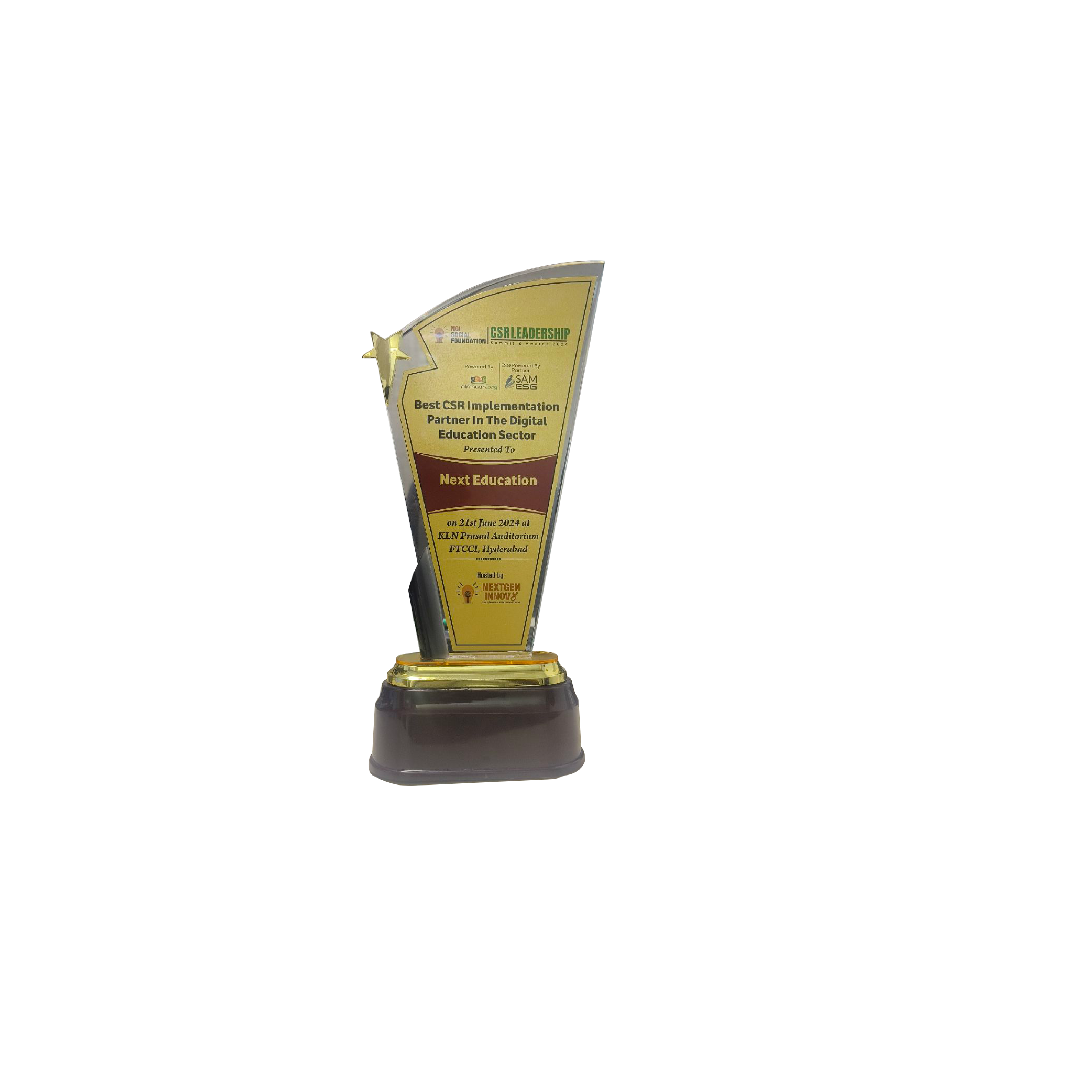 Award