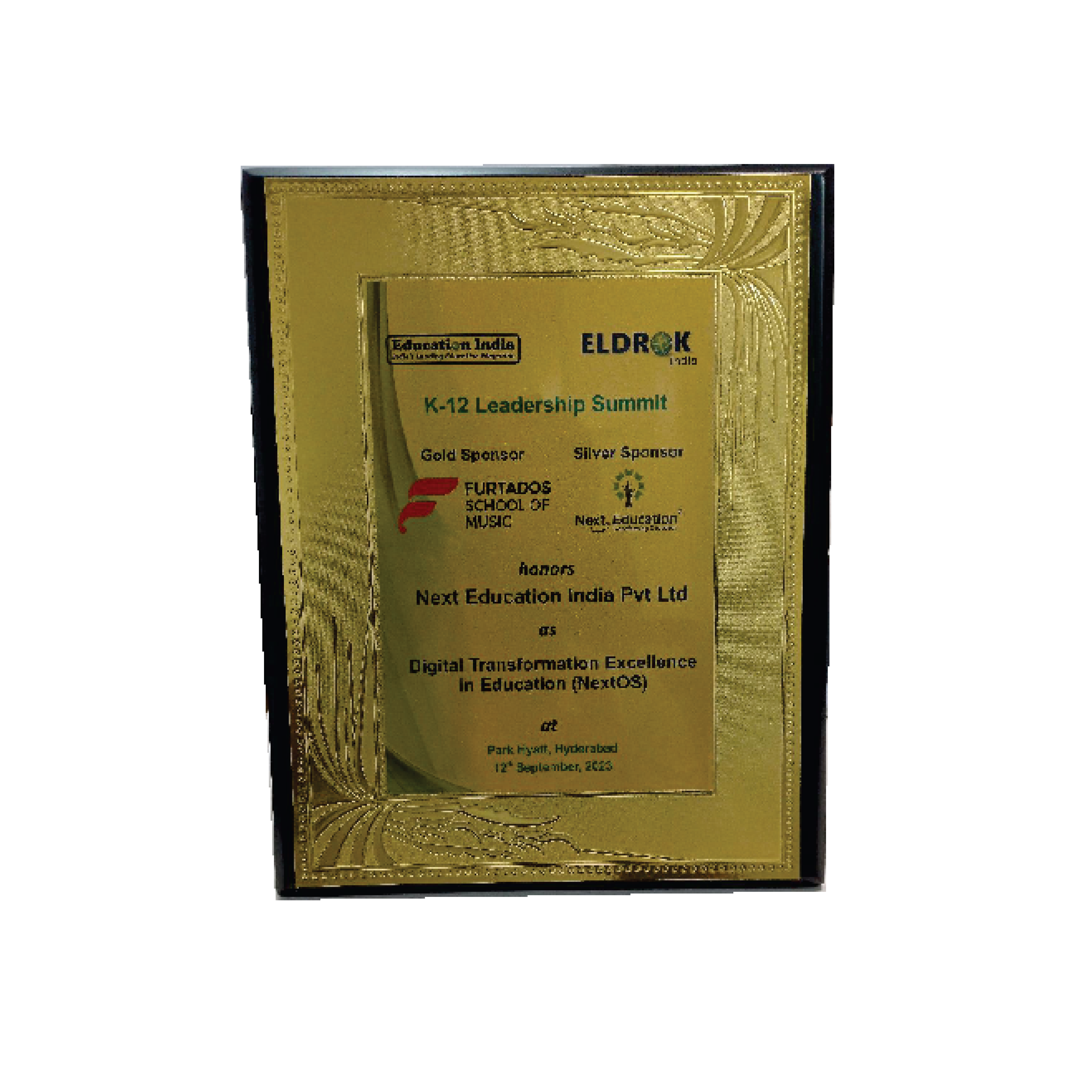 Award