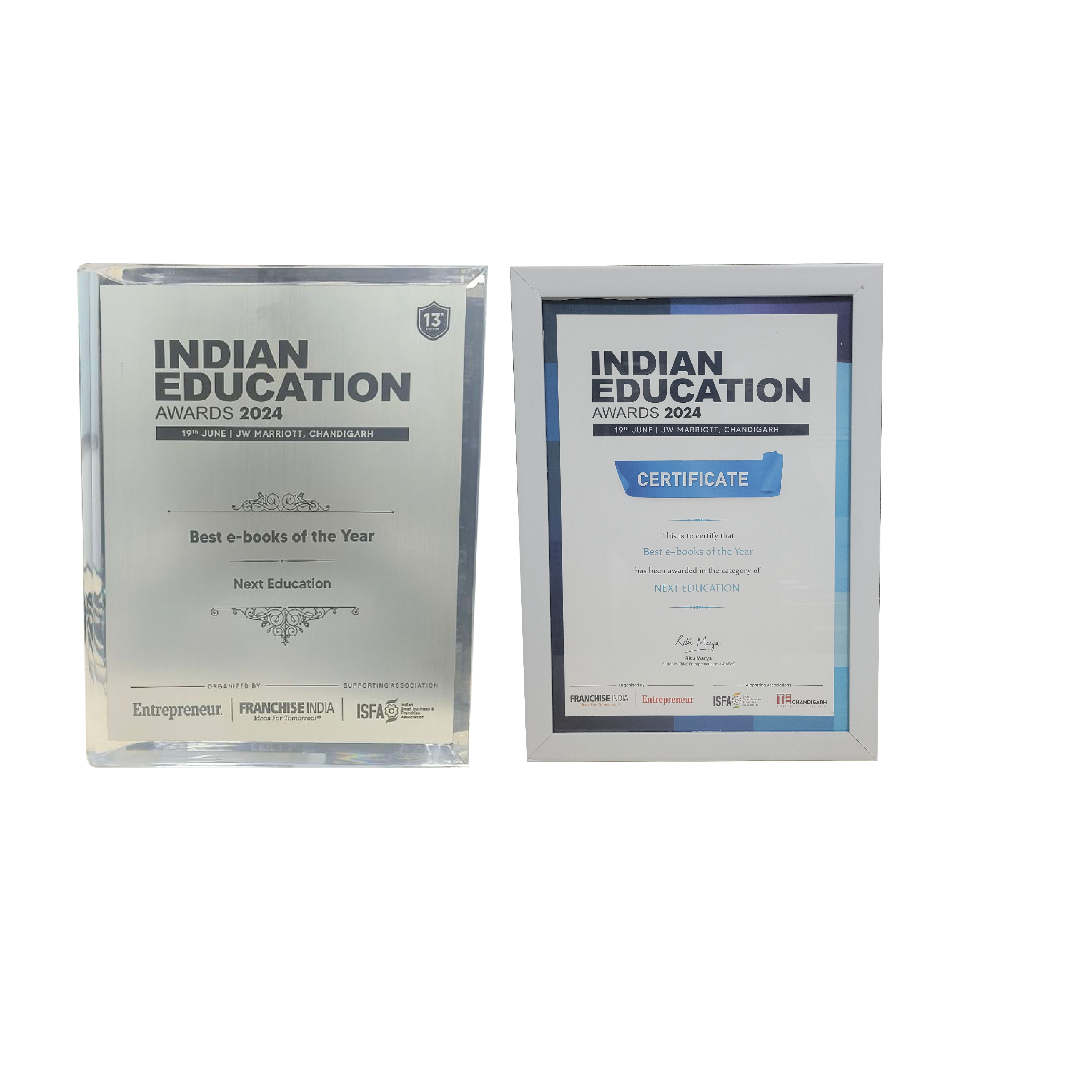 Award