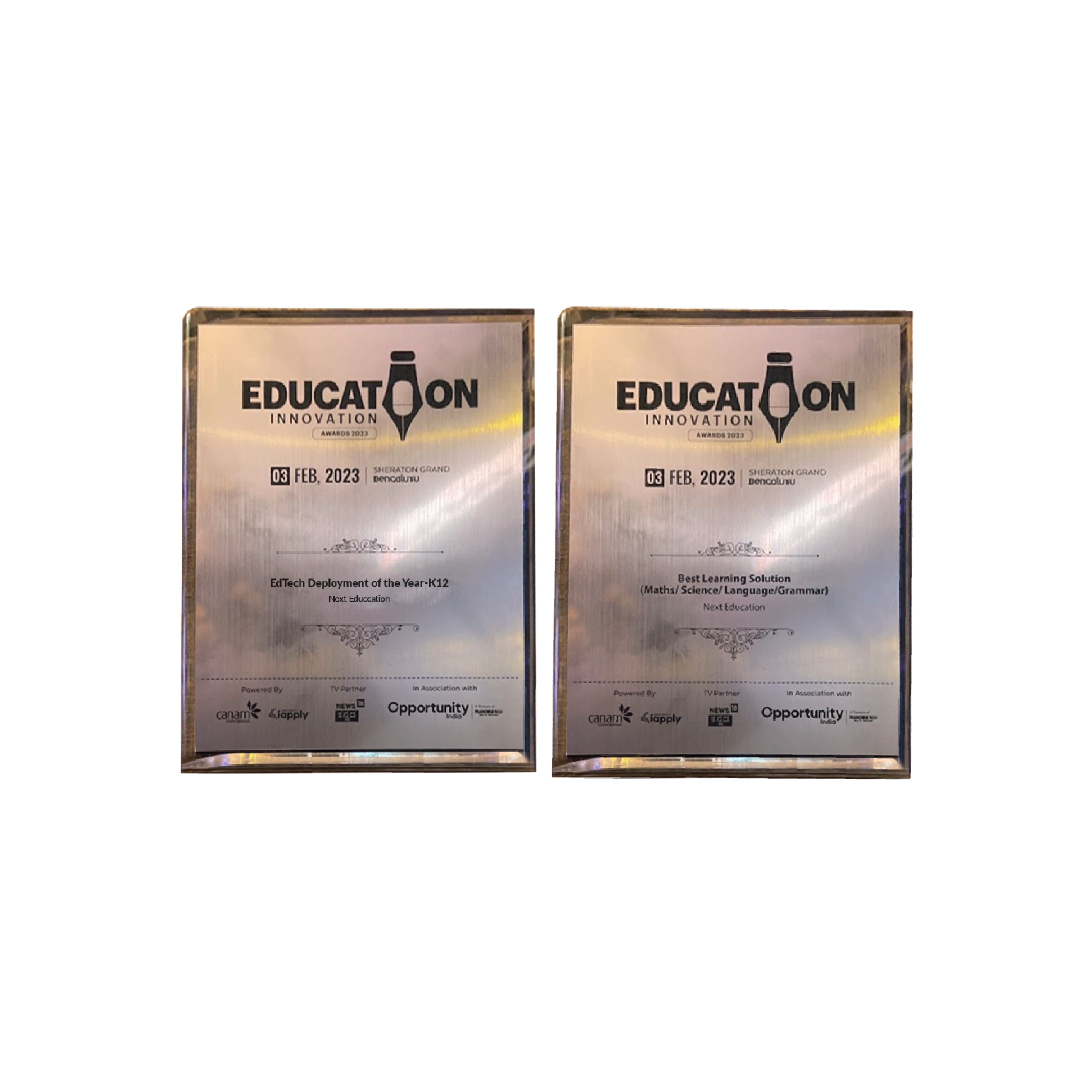 Award