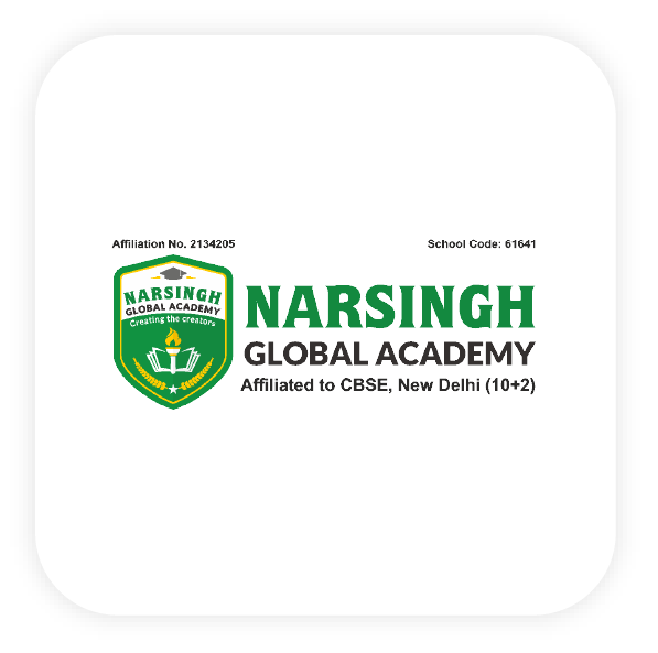 School Logo