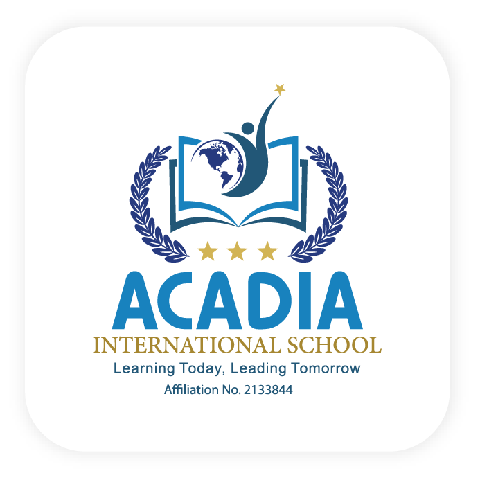 School Logo