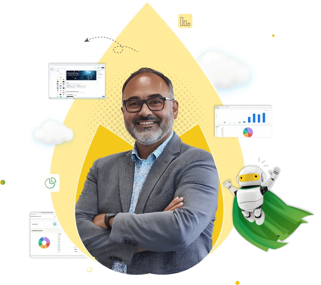 Coaching ERP Software