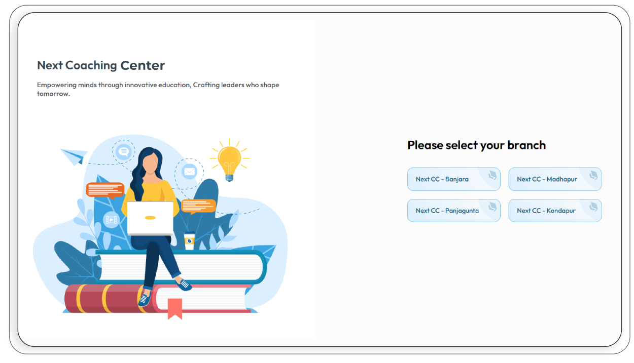 Expand Horizons and Manage Multi-Location Branches