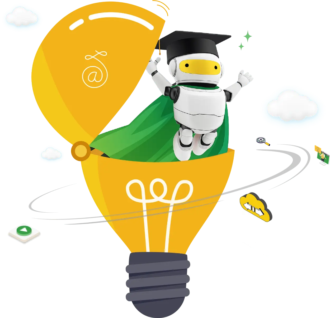 School LMS Software