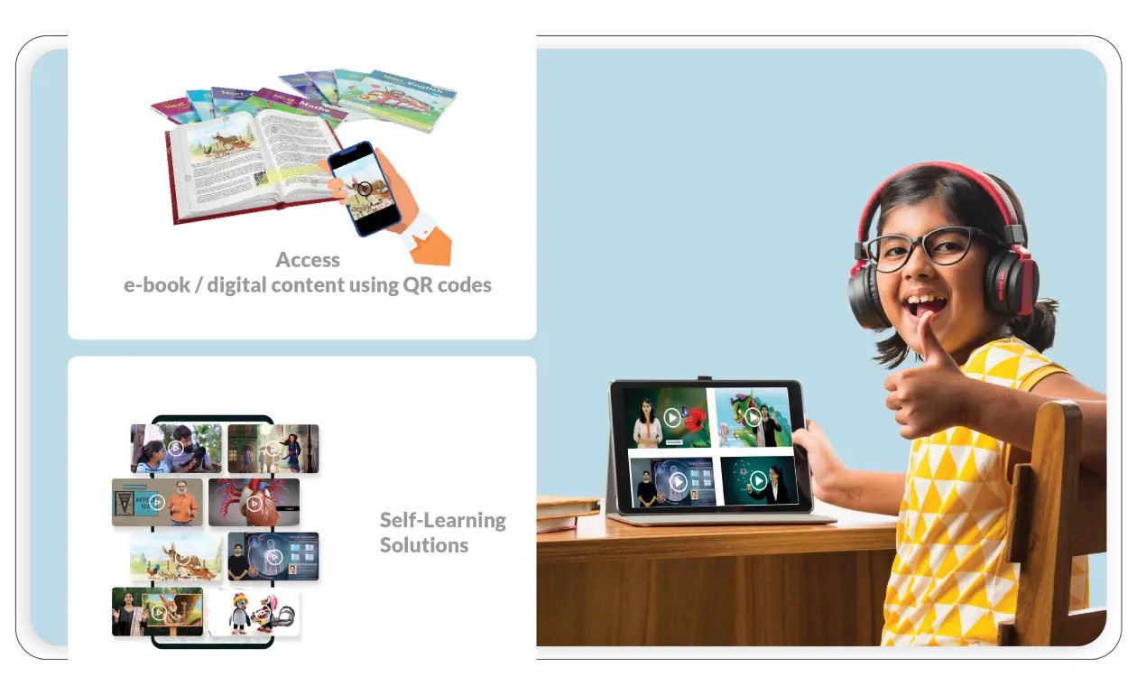Comprehensive Digital Library