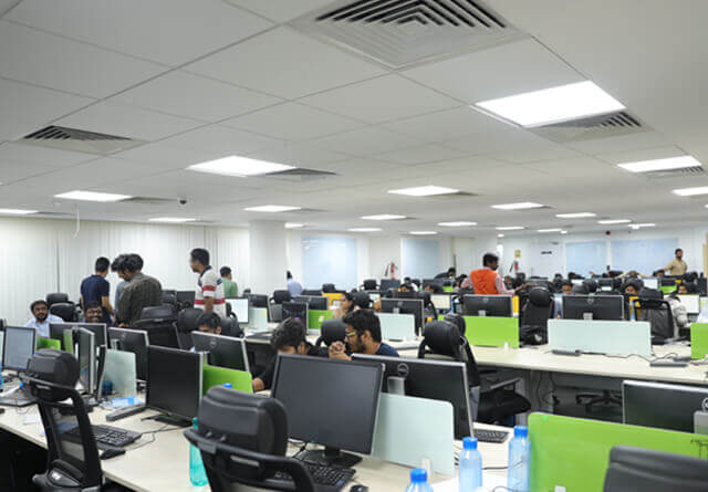 hyderabad