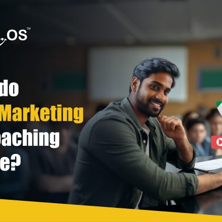 How to do Digital Marketing for Coaching Institutes (2025)?