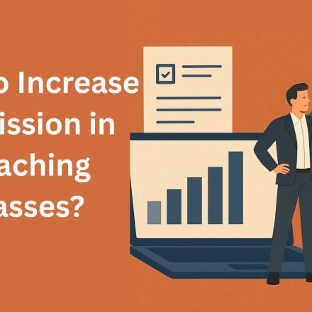 How to Increase Admission in Coaching Classes?