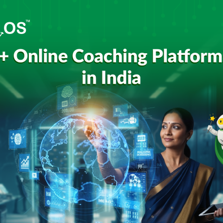5+ Online Coaching Platforms in India (2025)