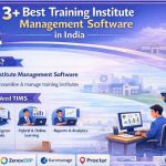 Best Training Institute Management Software in India